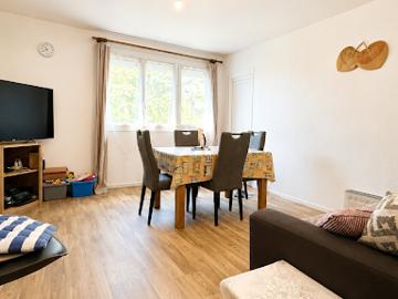 Vente Appartement 3 pièces 63 m2 Perpignan