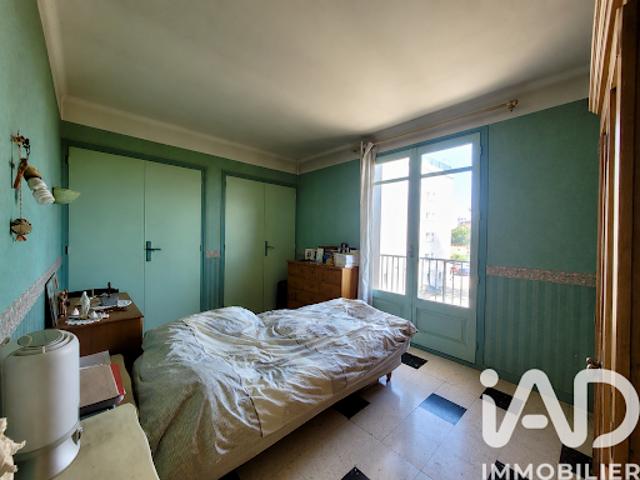 Vente Appartement 3 pièces 63 m2 Perpignan
