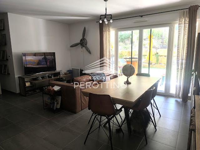 Vente Appartement 3 pièces 63 m2 Peynier