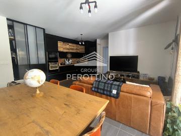 Vente Appartement 3 pièces 63 m2 Peynier