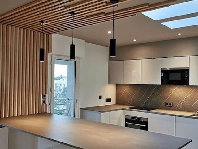 Vente Appartement 3 pièces 63 m2 Pfulgriesheim