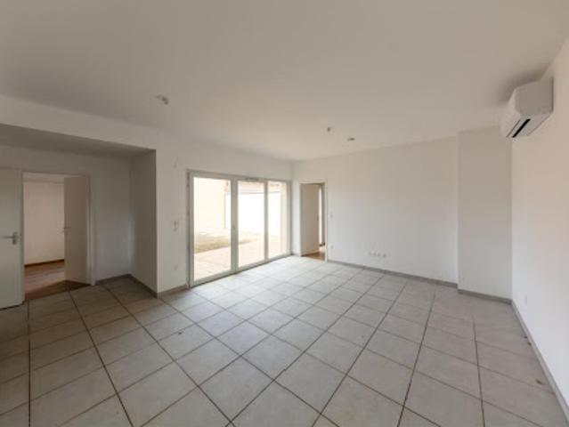 Vente Appartement 3 pièces 63 m2 Pibrac