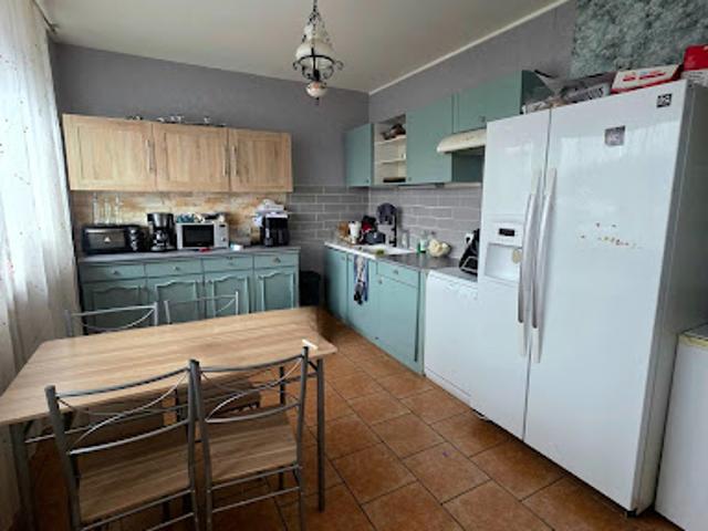 Vente Appartement 3 pièces 63 m2 Piennes