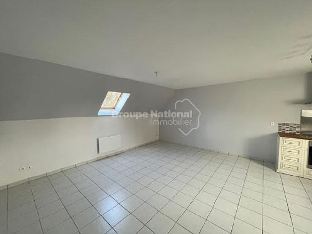 Vente Appartement 3 pièces 63 m2 Pierrefonds
