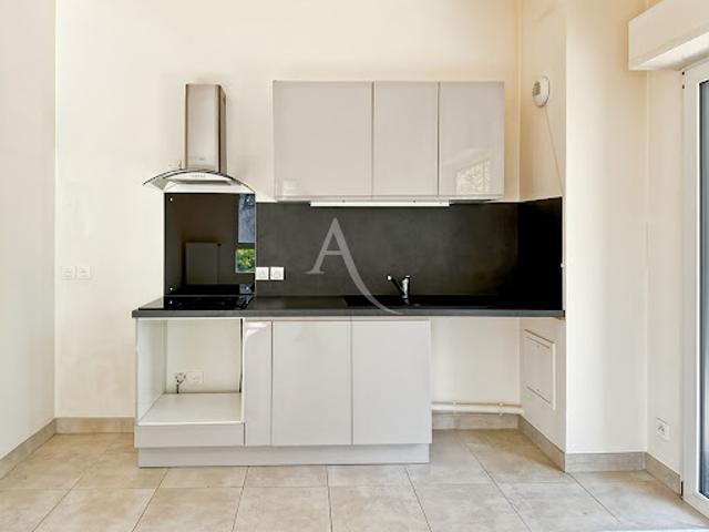 Vente Appartement 3 pièces 63 m2 Poissy