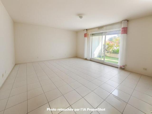Vente Appartement 3 pièces 63 m2 Pornichet