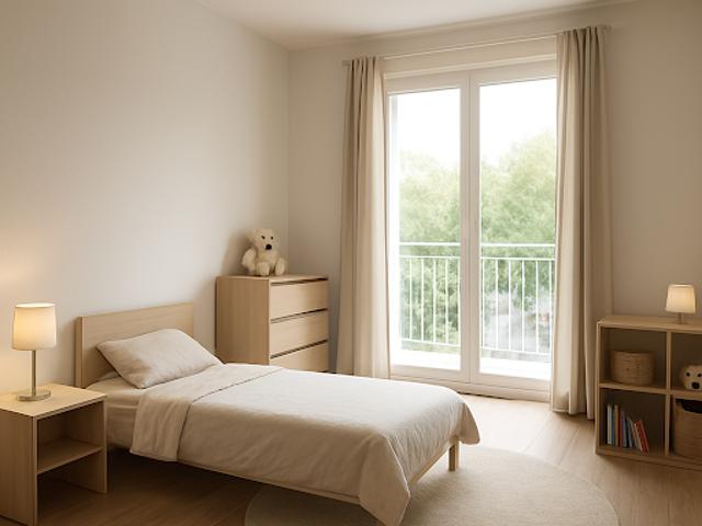 Vente Appartement 3 pièces 63 m2 Pornichet