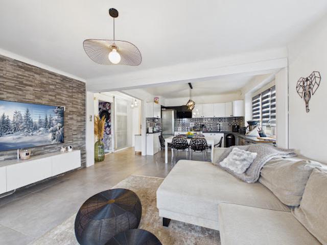 Vente Appartement 3 pièces 73 m2 Pouilly