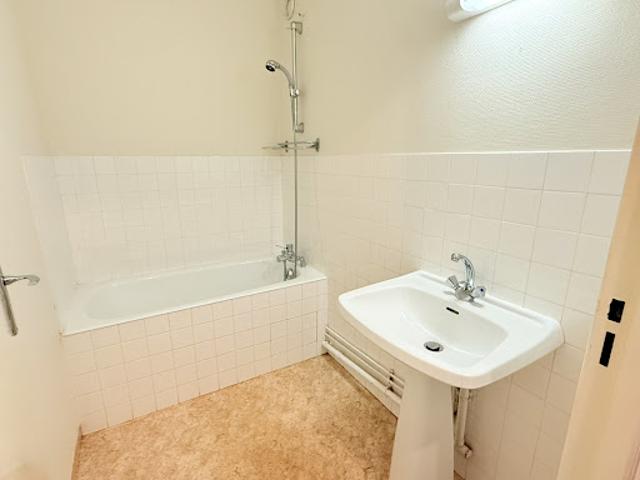 Vente Appartement 3 pièces 63 m2 Rennes