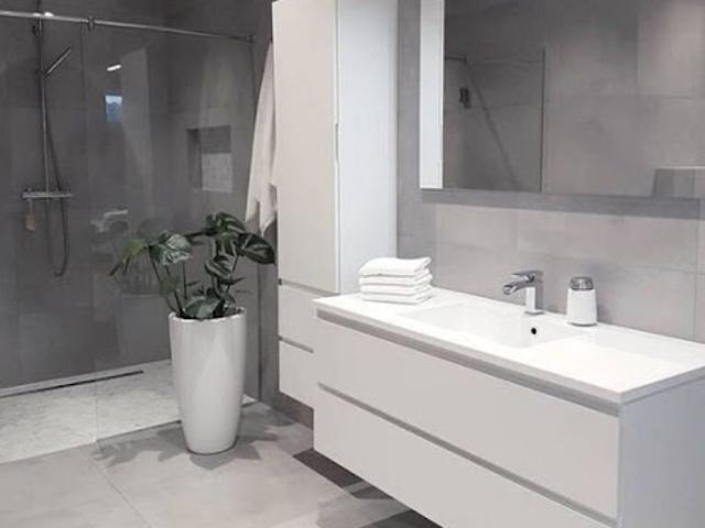 Vente Appartement 3 pièces 65 m2 Rillieux la Pape