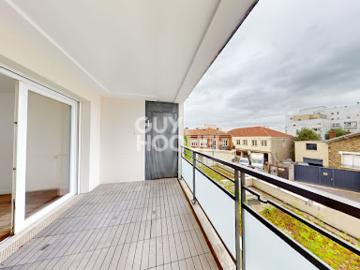 Vente Appartement 3 pièces 63 m2 Romainville