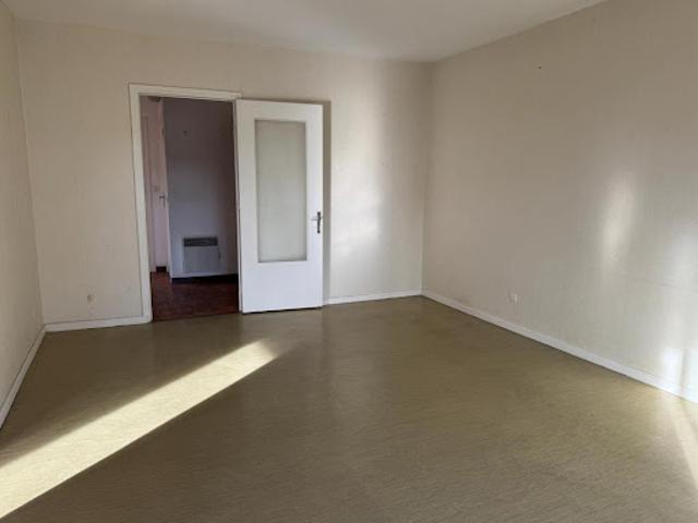 Vente Appartement 3 pièces 63 m2 Romans sur isere