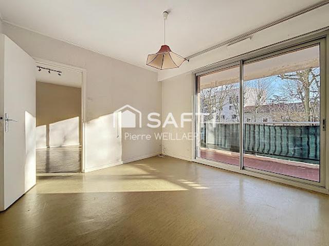 Vente Appartement 3 pièces 63 m2 Romans sur isere