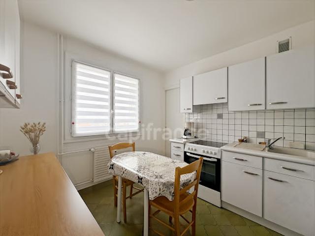 Vente Appartement 3 pièces 63 m2 Roanne