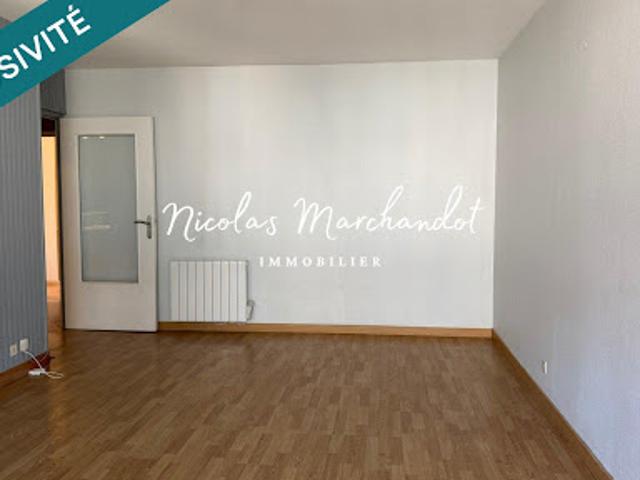 Vente Appartement 3 pièces 63 m2 Rodez