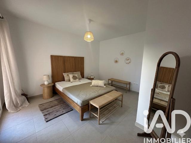 Vente Appartement 3 pièces 63 m2 Rodilhan
