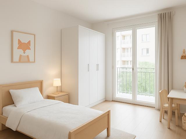 Vente Appartement 3 pièces 63 m2 Rodilhan