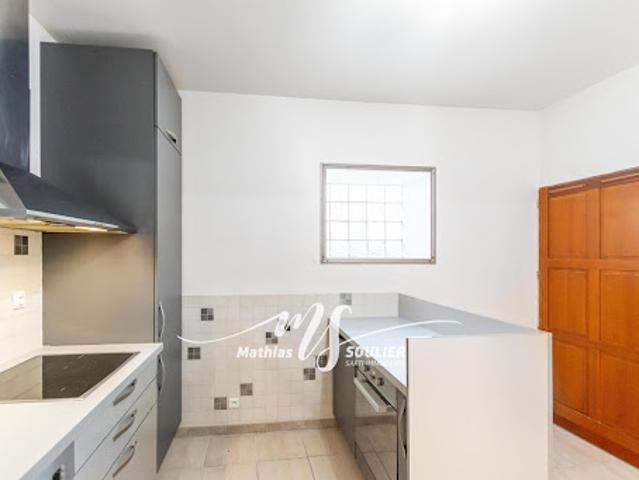 Vente Appartement 3 pièces 63 m2 Rousset