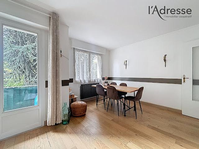 Vente Appartement 3 pièces 63 m2 Rueil Malmaison