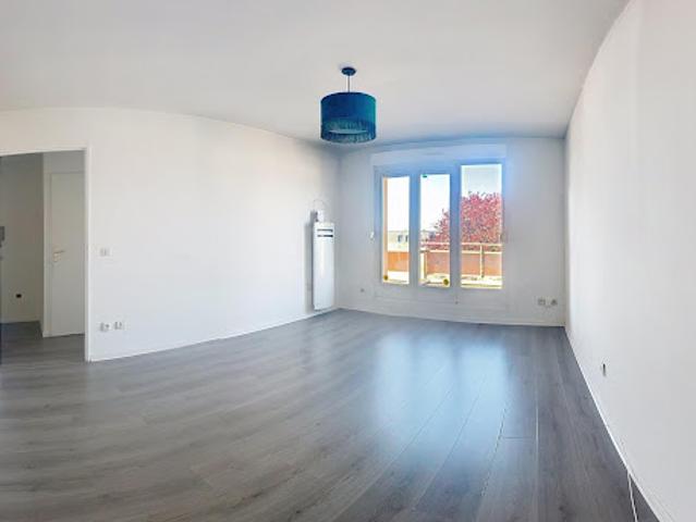 Vente Appartement 3 pièces 63 m2 Rurange lès Thionville