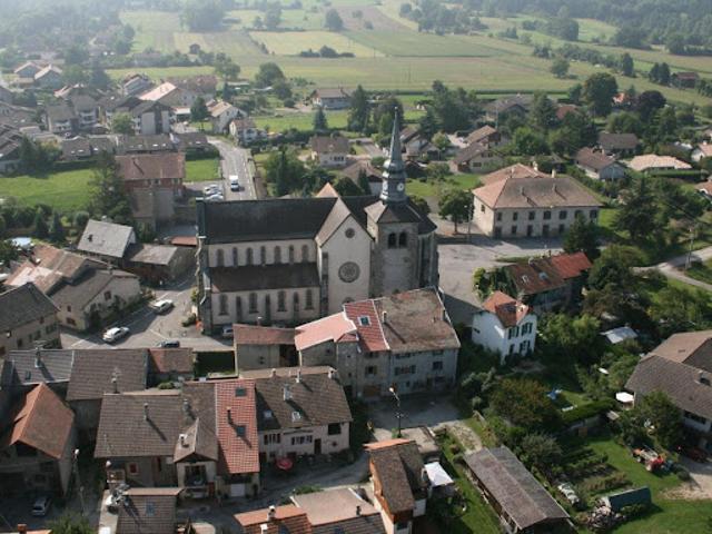Vente Appartement 3 pièces 63 m2 Sciez