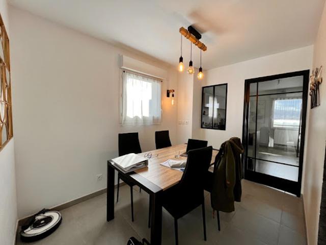 Vente Appartement 3 pièces 63 m2 Sciez