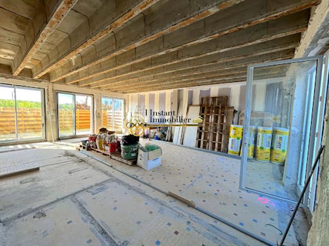 Vente Appartement 3 pièces 63 m2 Santec