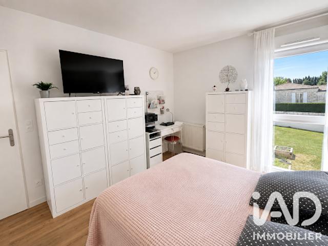 Vente Appartement 3 pièces 63 m2 Saint Vincent de Paul