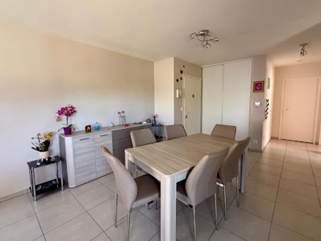 Vente Appartement 3 pièces 63 m2 Saint Vincent de Tyrosse