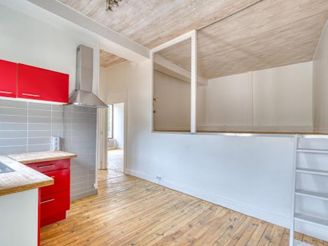 Vente Appartement 3 pièces 63.98 m2 Saint Didier au Mont d'Or