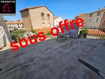 Méditerranée, La Languedocienne Montpellier, Maurin, Hérault, Languedoc-Roussillon