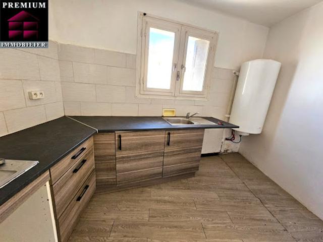 Vente Appartement 3 pièces 63 m2 Saint Estève