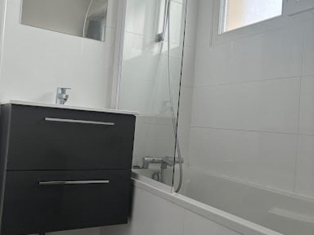 Vente Appartement 3 pièces 63 m2 Saint Etienne du Rouvray