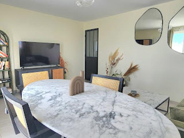 Vente Appartement 3 pièces 63 m2 Saint Gratien