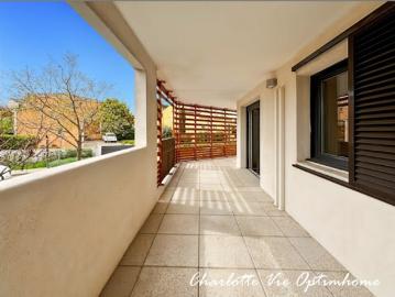 Vente Appartement 3 pièces 63 m2 Saint jean de vedas
