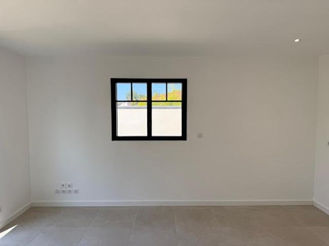 Vente Appartement 3 pièces 63 m2 Saint Jean d'Illac