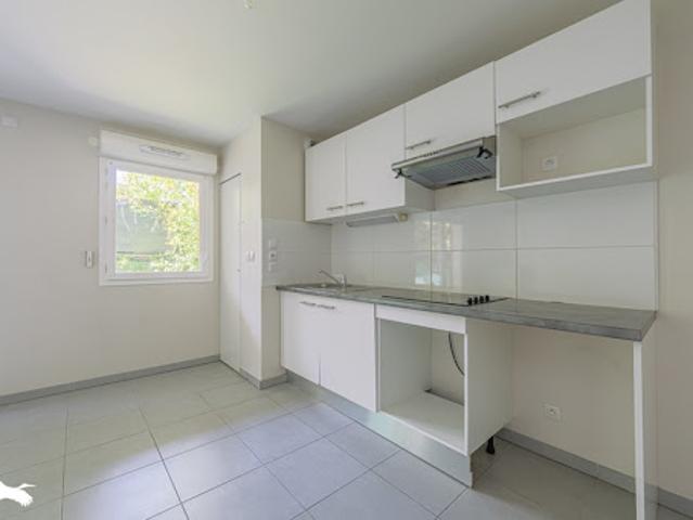 Vente Appartement 3 pièces 63 m2 Saint Jean