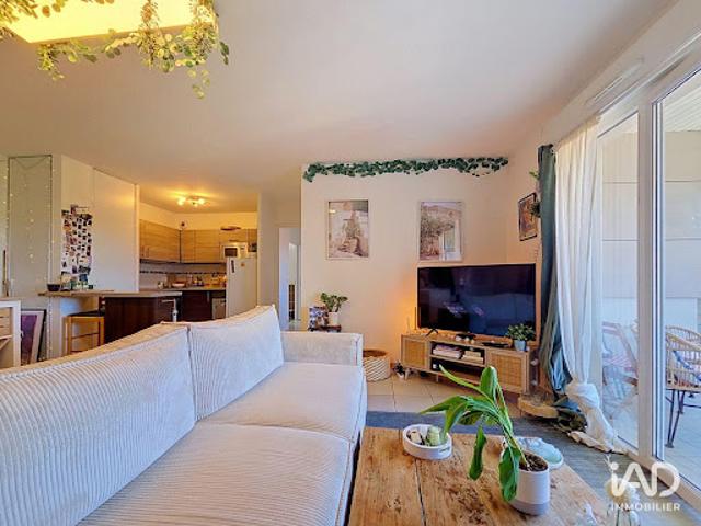 Vente Appartement 3 pièces 63 m2 Saint Julien en Genevois