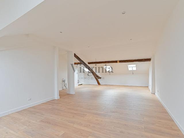 Vente Appartement 3 pièces 63 m2 Saint mande
