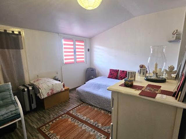 Vente Appartement 3 pièces 63 m2 Saint Paul de Fenouillet