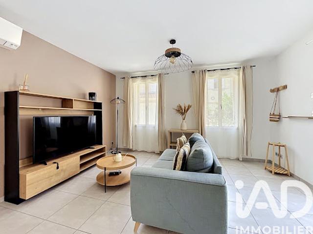 Vente Appartement 3 pièces 63 m2 Saint Priest