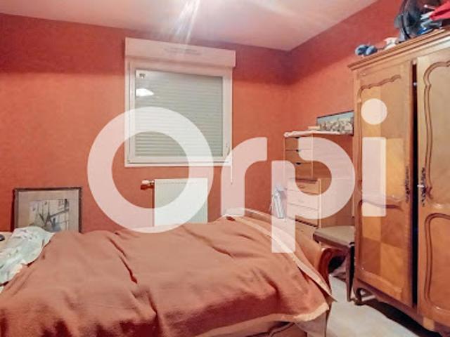 Vente Appartement 3 pièces 63 m2 Saint remy