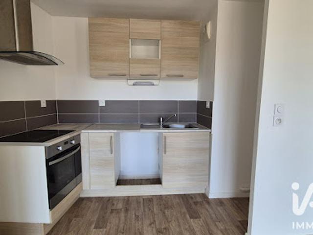Vente Appartement 3 pièces 63 m2 Saint sebastien sur loire