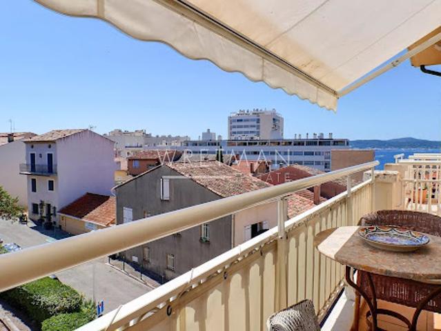 Vente Appartement 3 pièces 63 m2 Sainte Maxime