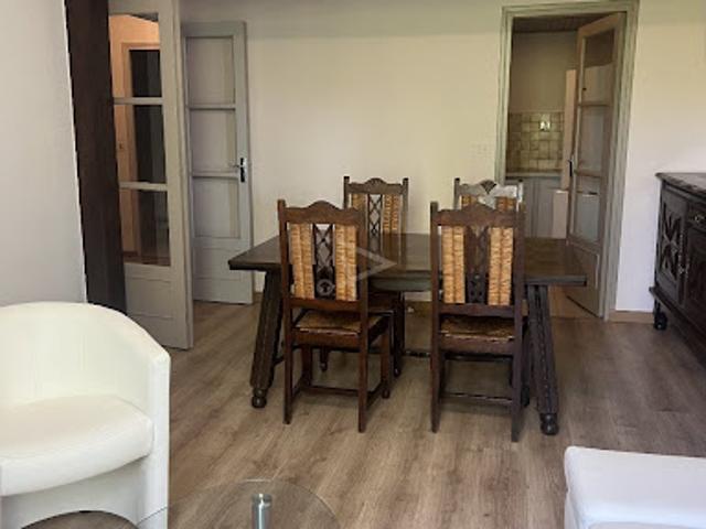 Vente Appartement 3 pièces 63 m2 Salies de bearn