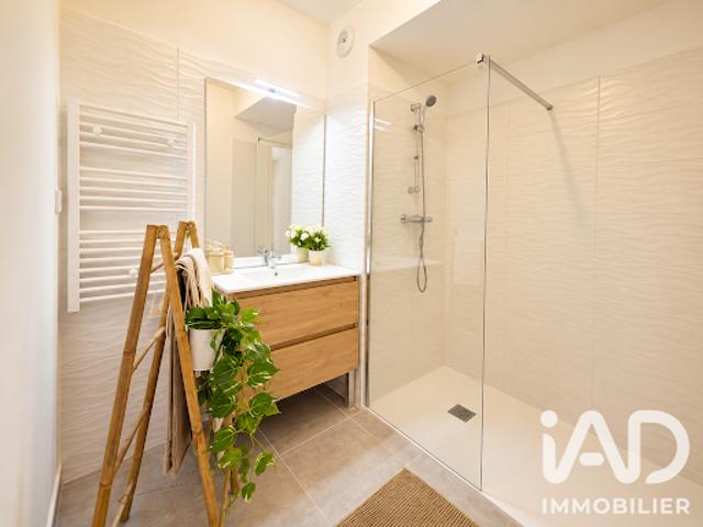 Vente Appartement 3 pièces 63 m2 Sarrians