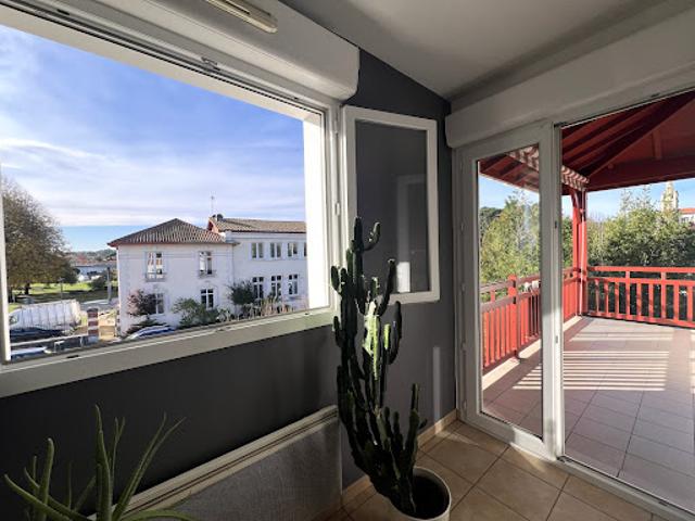Vente Appartement 3 pièces 63 m2 Seignosse