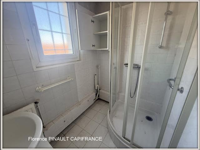 Vente Appartement 3 pièces 63 m2 Soues