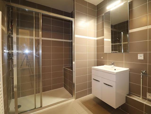 Vente Appartement 3 pièces 63 m2 Souffelweyersheim