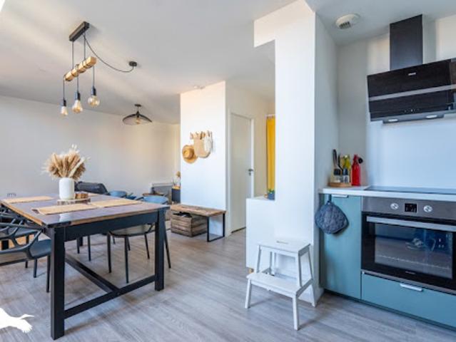 Vente Appartement 3 pièces 66 m2 Soulac sur Mer